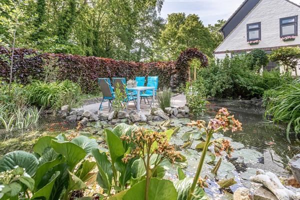 Property photo 32 - Heiweg 2, 5373 KN Herpen